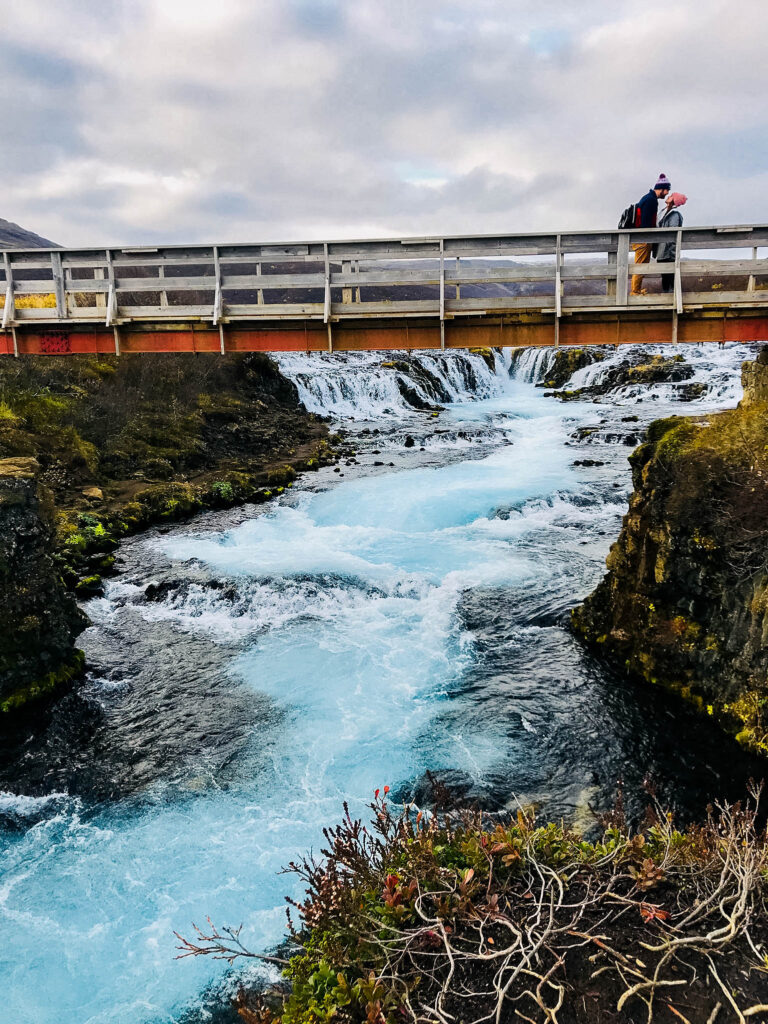 Iceland is the perfect romantic getaway for you and your partner