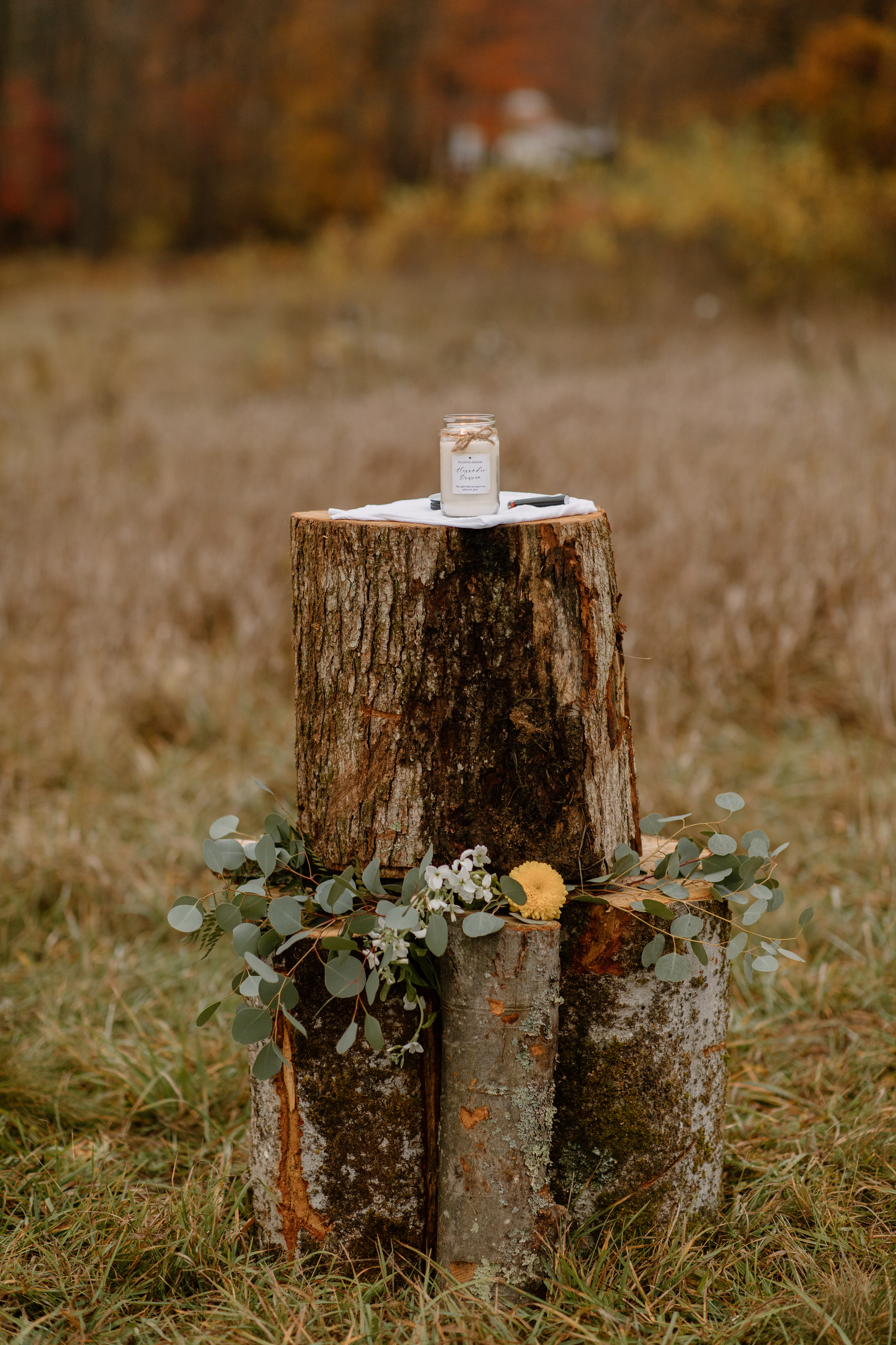 Sustainable Wedding Supplies and Decor