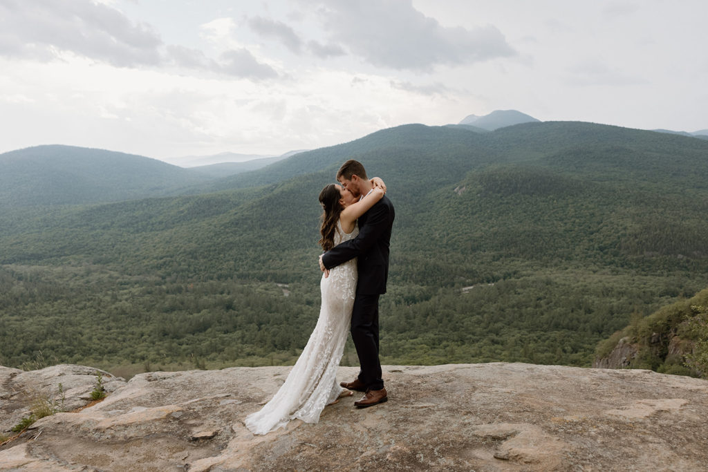 New Hampshire elopement