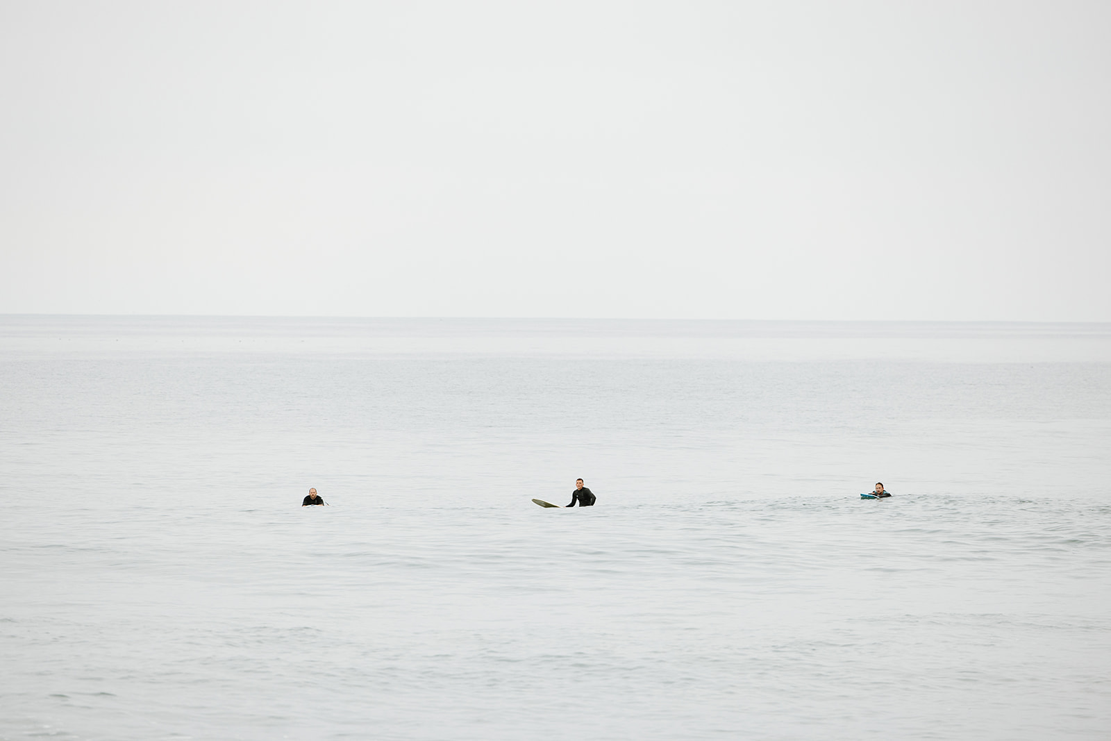 San Diego Elopement on the Cliffs of San Onofre. Intimate Beach Wedding