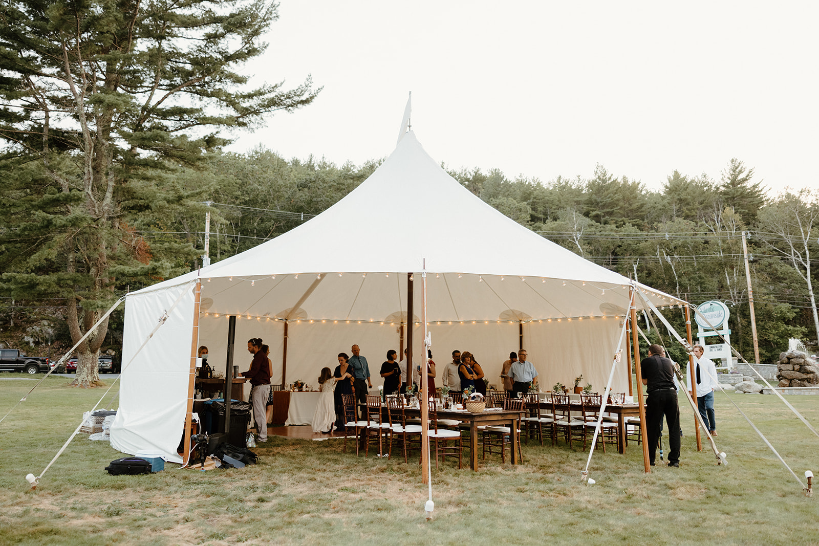 Wedding venue in Acadia National Park. The Best Elopement and Small Wedding Venues in the US