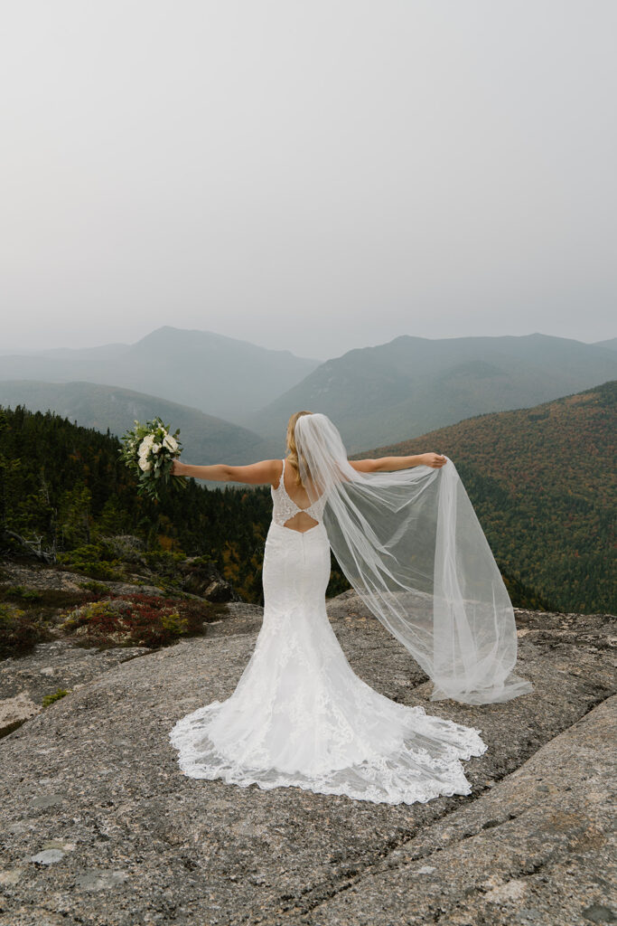 elopement wedding dress